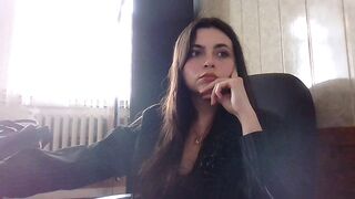 NikkySecrets - Porn Video [Bongacams]: dazzling beauty, interactive toy, voluptuous surrender