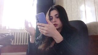 NikkySecrets - Porn Video [Bongacams]: dazzling beauty, interactive toy, voluptuous surrender