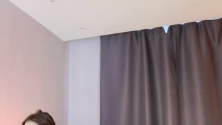 Coverme - Porn Video [Bongacams]: toned waistline, enthusiastic whores, naked porn slut