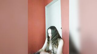 NormanMash - Porn Video [Bongacams]: breathtaking porn slut, naked behind, sexy waistline