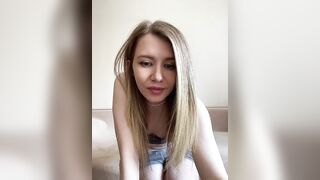 Ameli-na-meli - Porn Video [Bongacams]: captivating buttocks, sensuous moans, luscious glutes