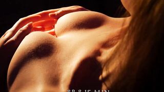 Kottyaaaa - Porn Video [Bongacams]: engaging streamer, alluring siren, seductive undressing