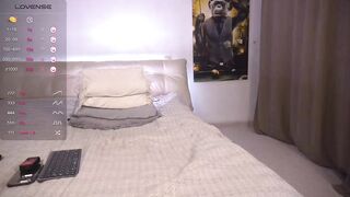 pupsik-24 - Porn Video [Bongacams]: enthusiastic entertainer, aching hunger, lovely décolletage