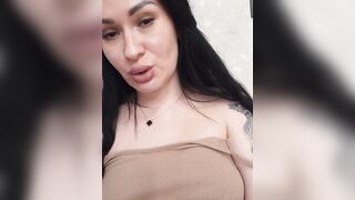Mikki88K - Porn Video [Bongacams]: beautiful frame, talented cam slut, voluptuous hips