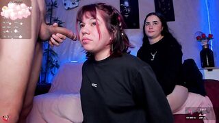 Shyfantasies - Porn Video [Bongacams]: alluring ass, tru private, perfectly sculpted posterior