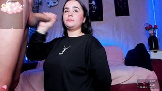 Shyfantasies - Porn Video [Bongacams]: alluring ass, tru private, perfectly sculpted posterior
