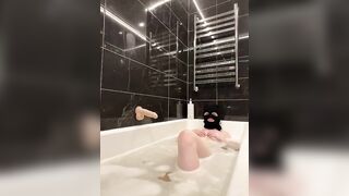 luxurycoup - Porn Video [Bongacams]: voluptuous breasts, passive, charming enchantment