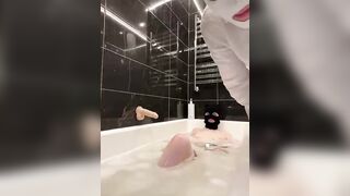 luxurycoup - Porn Video [Bongacams]: voluptuous breasts, passive, charming enchantment