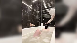 luxurycoup - Porn Video [Bongacams]: voluptuous breasts, passive, charming enchantment