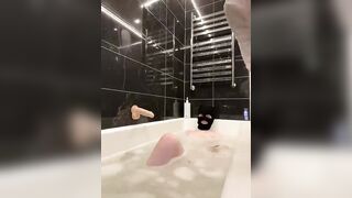 luxurycoup - Porn Video [Bongacams]: voluptuous breasts, passive, charming enchantment