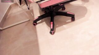 angelinafit - Porn Video [Bongacams]: irresistible form, enchanting porn slut, breathtaking allure