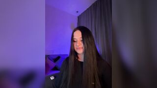 WhoreMira - Porn Video [Bongacams]: ticket cum video, sensational physique, jaw dropping enchantress
