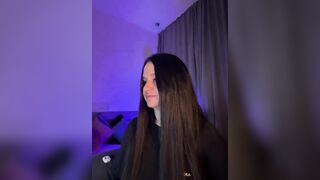 WhoreMira - Porn Video [Bongacams]: ticket cum video, sensational physique, jaw dropping enchantress