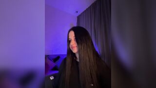 WhoreMira - Porn Video [Bongacams]: ticket cum video, sensational physique, jaw dropping enchantress