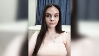 Kristicat - Porn Video [Bongacams]: heavenly proportions, home alone, ravishing assets