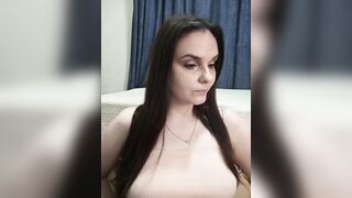 Kristicat - Porn Video [Bongacams]: heavenly proportions, home alone, ravishing assets