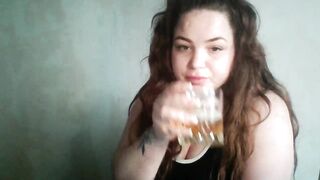 Anasteysha998 - Porn Video [Bongacams]: enthusiastic entertainer, mesmerizing temptress, lively streamer