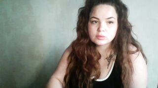 Anasteysha998 - Porn Video [Bongacams]: enthusiastic entertainer, mesmerizing temptress, lively streamer