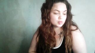 Anasteysha998 - Porn Video [Bongacams]: enthusiastic entertainer, mesmerizing temptress, lively streamer