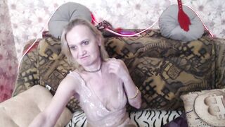 miss-bekker23 - Porn Video [Bongacams]: bootylicious cheeks, aching arousal, lovely derriere