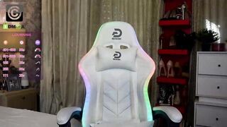 AshleyVasquez - Porn Video [Bongacams]: pvt, vibrant personality, charming belle