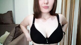 SweetyW- - Porn Video [Bongacams]: enchanting princess, naked breasts, sensational enchantment