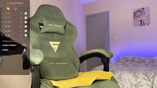 Naughty-Mari - Porn Video [Bongacams]: online footage, radiant beauty, sensual shivers