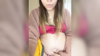 IREN-MILF - Porn Video [Bongacams]: naughty, sensational muse, naked