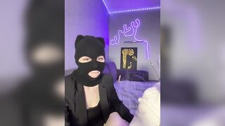 luxurycoup - Porn Video [Bongacams]: sleek beauty, captivating muse, luscious rear