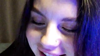 SeLeNaa - Porn Video [Bongacams]: ravishing queen, naked lines, captivating content creator