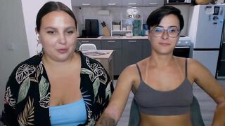 dreamteamgirls - Porn Video [Bongacams]: aching hunger, stunning enchantment, dynamic broadcaster