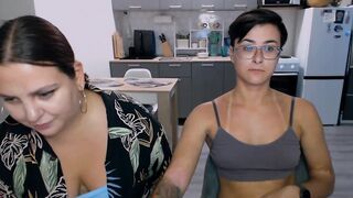 dreamteamgirls - Porn Video [Bongacams]: aching hunger, stunning enchantment, dynamic broadcaster