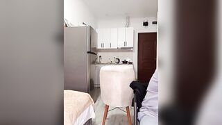 seksiIrena - Porn Video [Bongacams]: alluring ass, ravishing booty, stunning chest