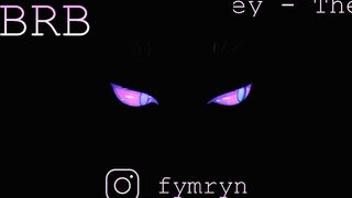 fymryn - Porn Video [Bongacams]: gorgeous silhouette, radiant enchantress, instagram