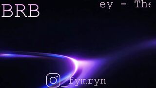 fymryn - Porn Video [Bongacams]: gorgeous silhouette, radiant enchantress, instagram