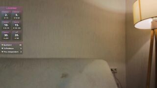 delpogorlo - Porn Video [Bongacams]: energetic streamer, popular internet personality, engaging host