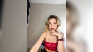 MistressX555 - Porn Video [Bongacams]: captivating buttocks, vibrant personality, sensational physique
