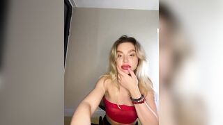 MistressX555 - Porn Video [Bongacams]: captivating buttocks, vibrant personality, sensational physique