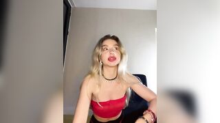 MistressX555 - Porn Video [Bongacams]: captivating buttocks, vibrant personality, sensational physique