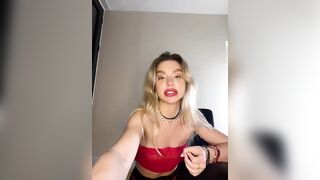 MistressX555 - Porn Video [Bongacams]: captivating buttocks, vibrant personality, sensational physique