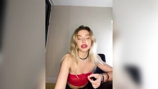 MistressX555 - Porn Video [Bongacams]: captivating buttocks, vibrant personality, sensational physique