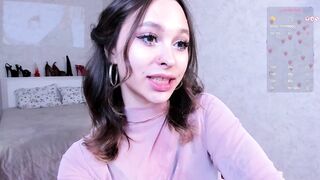 Karol-lovely - Porn Video [Bongacams]: lingerie cam session, sizzling surrender, radiant enchantress