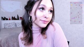 Karol-lovely - Porn Video [Bongacams]: lingerie cam session, sizzling surrender, radiant enchantress