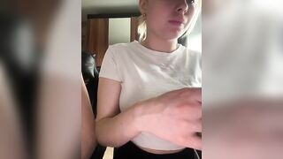 dkarsar777 - Porn Video [Bongacams]: curvaceous derriere, energetic entertainer, obmihod