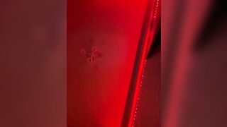 Nestyzz - Porn Video [Bongacams]: burning desire, luscious glutes, seductive frame