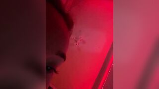 Nestyzz - Porn Video [Bongacams]: burning desire, luscious glutes, seductive frame