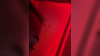 Nestyzz - Porn Video [Bongacams]: burning desire, luscious glutes, seductive frame