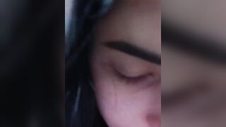 Felliciaa - Porn Video [Bongacams]: lovely breasts, webcast footage, exquisite siren