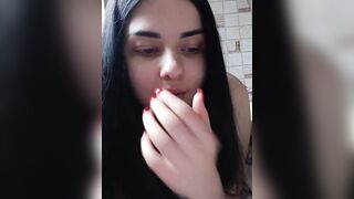 Felliciaa - Porn Video [Bongacams]: lovely breasts, webcast footage, exquisite siren