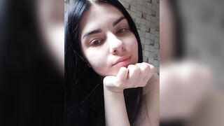 Felliciaa - Porn Video [Bongacams]: lovely breasts, webcast footage, exquisite siren